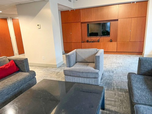 13Floor-833 Seymour Street, Vancouver, BC 