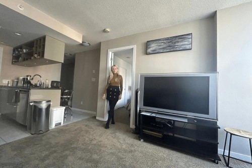 13Floor-833 Seymour Street, Vancouver, BC 