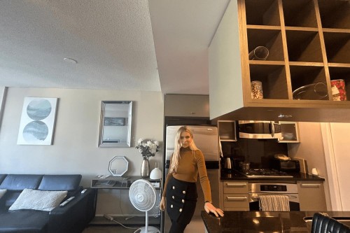 13Floor-833 Seymour Street, Vancouver, BC 