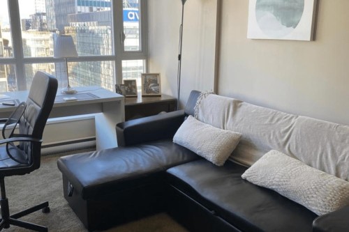 13Floor-833 Seymour Street, Vancouver, BC 