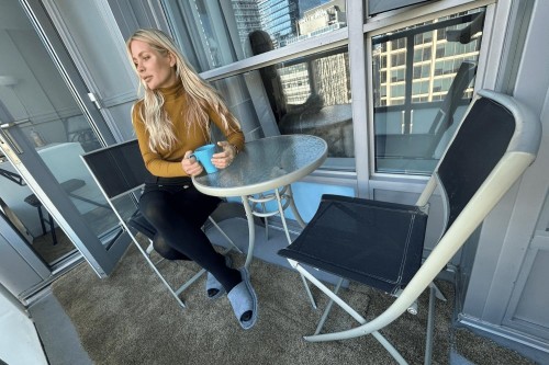 13Floor-833 Seymour Street, Vancouver, BC 