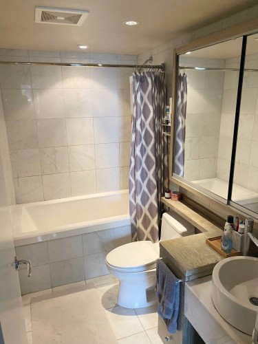 13Floor-833 Seymour Street, Vancouver, BC 