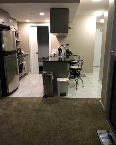 13Floor-833 Seymour Street, Vancouver, BC 