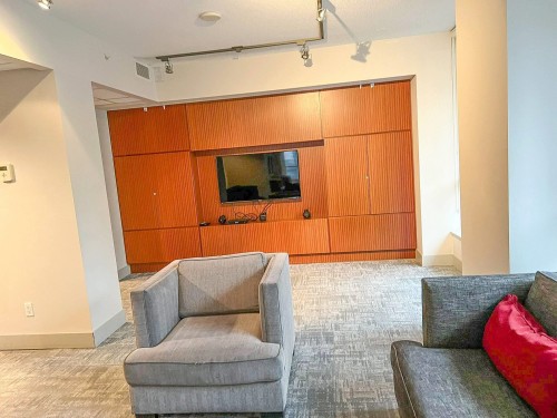 13Floor-833 Seymour Street, Vancouver, BC 