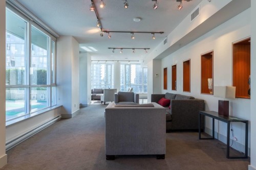 13Floor-833 Seymour Street, Vancouver, BC 