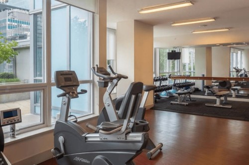 13Floor-833 Seymour Street, Vancouver, BC 
