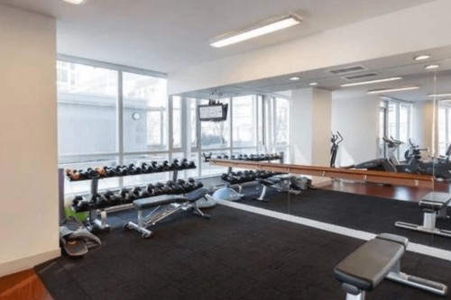 13Floor-833 Seymour Street, Vancouver, BC 