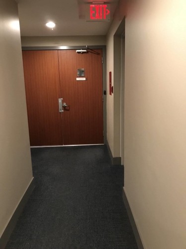 13Floor-833 Seymour Street, Vancouver, BC 