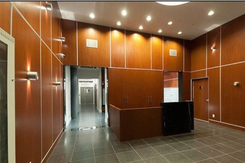 13Floor-833 Seymour Street, Vancouver, BC 