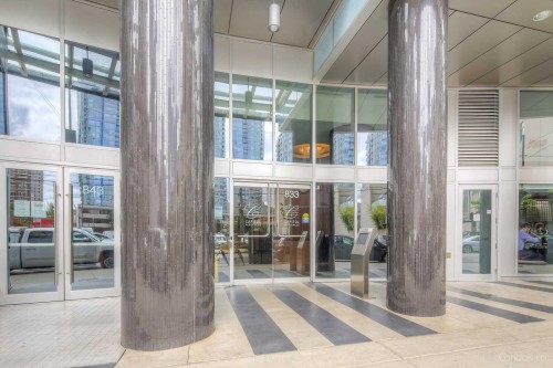 13Floor-833 Seymour Street, Vancouver, BC 