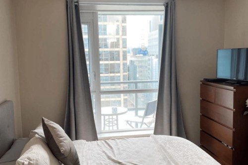13Floor-833 Seymour Street, Vancouver, BC 