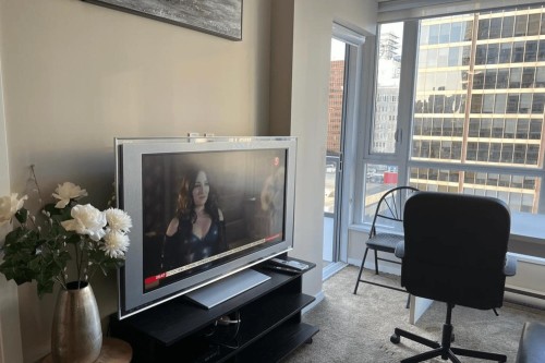 13Floor-833 Seymour Street, Vancouver, BC 