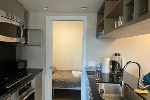 13Floor-833 Seymour Street, Vancouver, BC 