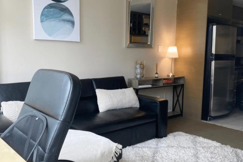 13Floor-833 Seymour Street, Vancouver, BC 