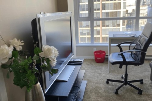 13Floor-833 Seymour Street, Vancouver, BC 