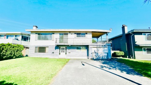 10540 Seaway Road, Richmond, BC 