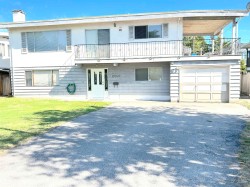 10540 Seaway Road  Richmond, BC V7A 4C4