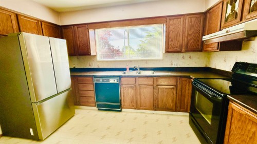 10540 Seaway Road, Richmond, BC 