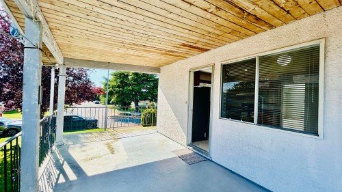 10540 Seaway Road, Richmond, BC 