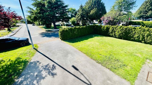 10540 Seaway Road, Richmond, BC 