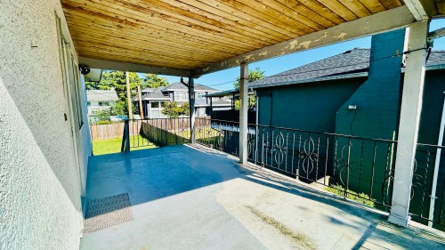 10540 Seaway Road, Richmond, BC 