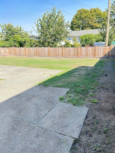 10540 Seaway Road, Richmond, BC 