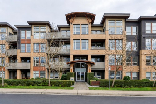 106-1166 54a Street  Delta, BC V4M 4B5