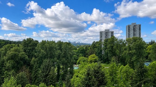 1108-9623 Manchester Drive  Burnaby, BC V3N 4Y8