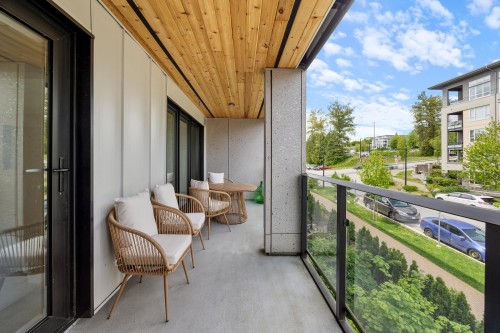 317-9888 University Crescent, Burnaby, BC 