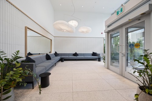317-9888 University Crescent, Burnaby, BC 