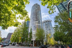 2602-1200 Alberni Street  Vancouver, BC V6E 1A6