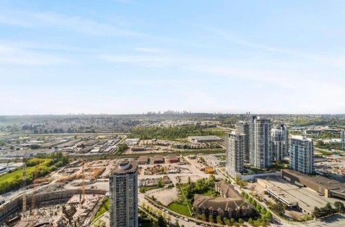 3807-4720 Lougheed Highway, Burnaby, BC 