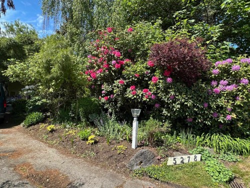 5278 Belair Drive  Delta, BC V4M 2E4