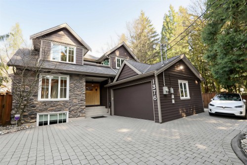 1376 Dyck Road, North Vancouver, BC 