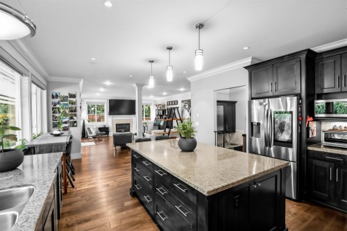 1376 Dyck Road, North Vancouver, BC 