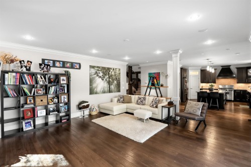 1376 Dyck Road, North Vancouver, BC 