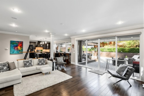 1376 Dyck Road, North Vancouver, BC 