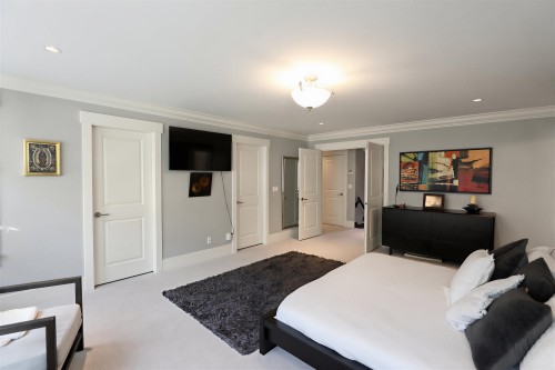 1376 Dyck Road, North Vancouver, BC 
