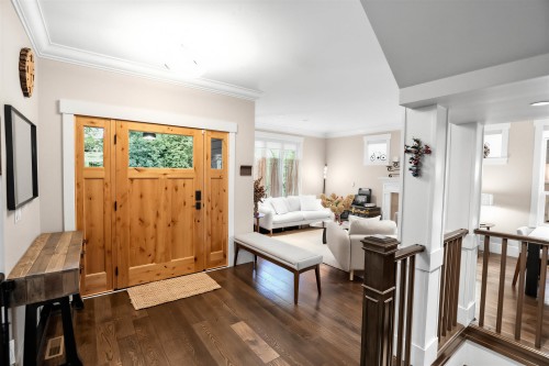 1376 Dyck Road, North Vancouver, BC 