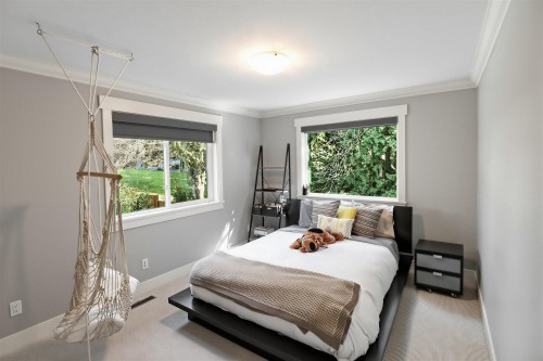1376 Dyck Road, North Vancouver, BC 