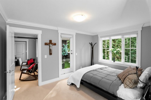 1376 Dyck Road, North Vancouver, BC 