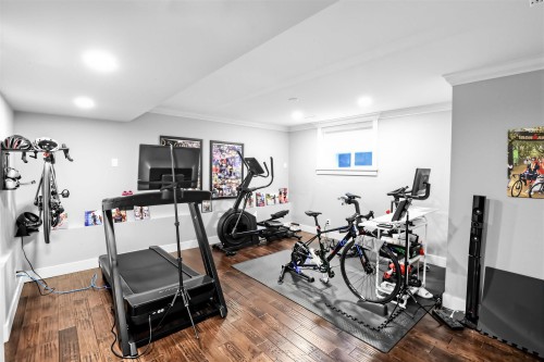 1376 Dyck Road, North Vancouver, BC 