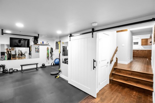 1376 Dyck Road, North Vancouver, BC 