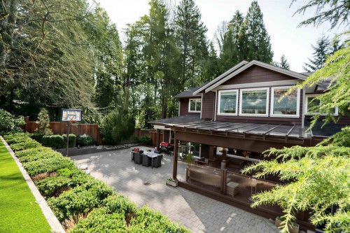 1376 Dyck Road, North Vancouver, BC 