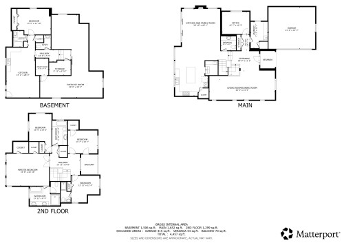 1376 Dyck Road, North Vancouver, BC 