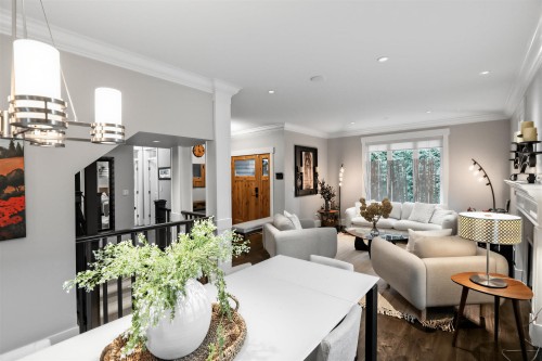 1376 Dyck Road, North Vancouver, BC 