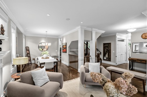 1376 Dyck Road, North Vancouver, BC 