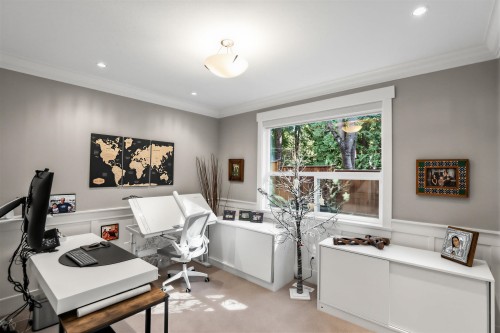 1376 Dyck Road, North Vancouver, BC 