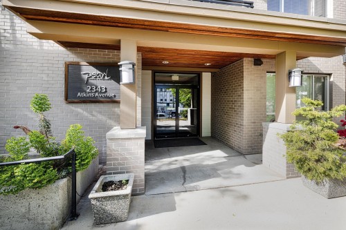 110-2343 Atkins Avenue  Port Coquitlam, BC V3C 1Y7