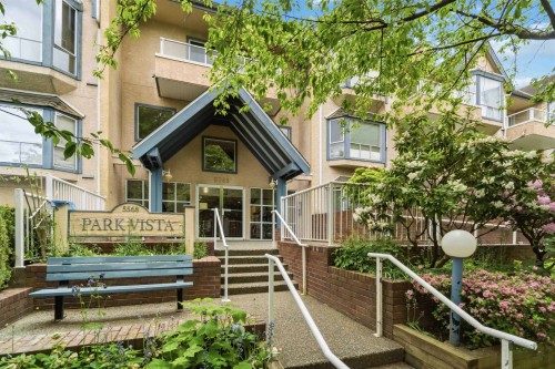 106-5568 Barker Avenue  Burnaby, BC V5H 2N9
